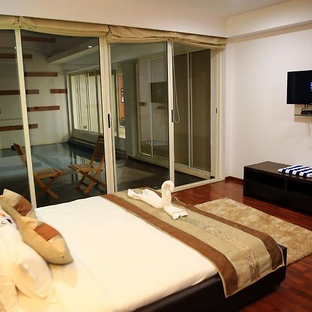 Villa Luxe Loft Sangolda Exterior foto