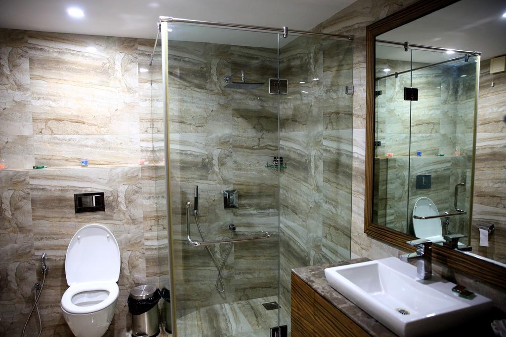 Villa Luxe Loft Sangolda Exterior foto