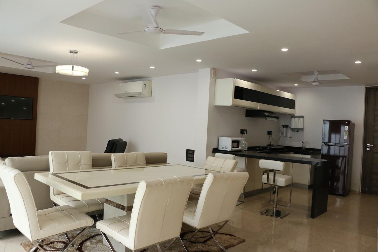 Villa Luxe Loft Sangolda Exterior foto